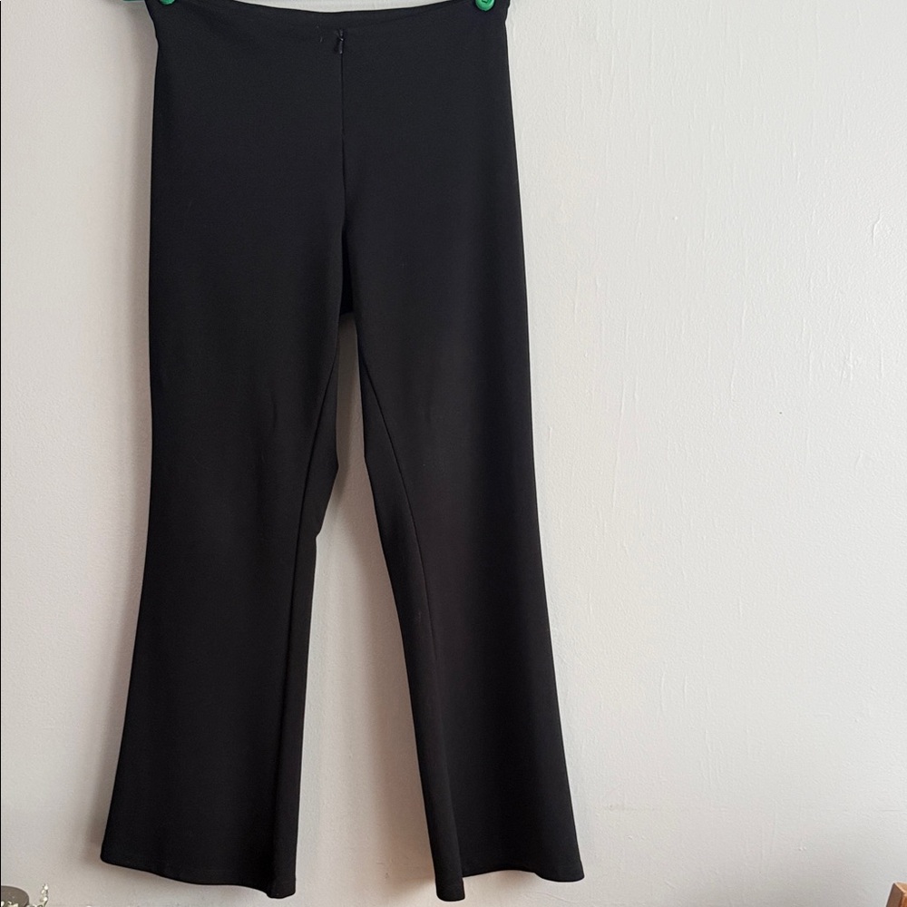 Black Express pants size 9/10 short